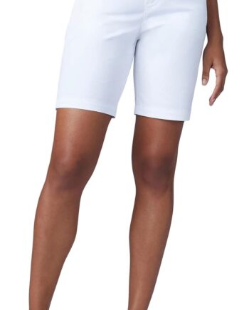 Women Legendary 9" Chino Bermuda Short