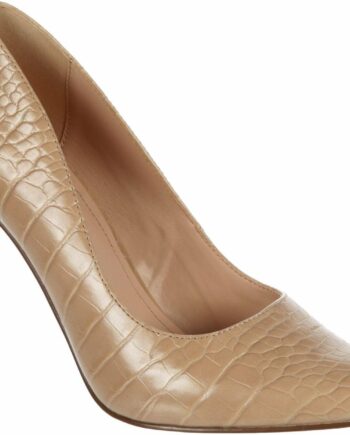 Women Classic Pointed Toe High Heel Dress Pump Shoes