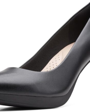 Classic high heels