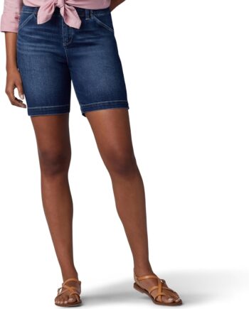 Women Legendary 7" Chino Walkshort